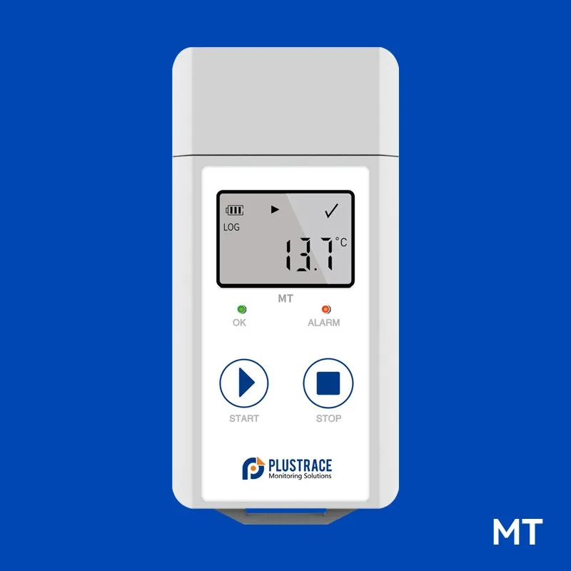 Est-ce l'introduction de l'enregistreur de données de température multi-usage ?