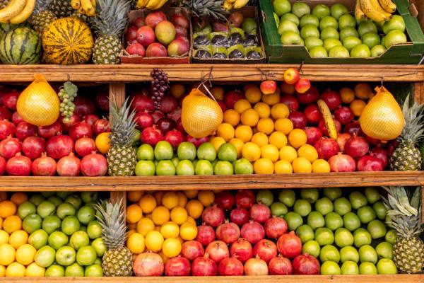 Un accessoire important pour le transport des fruits —— Enregistreur de température USB