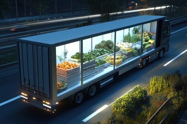 Pourquoi les camions réfrigérés doivent être équipés avec des enregistreurs de données de température