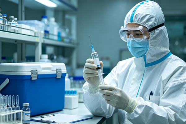 Avantages de l'enregistreur de température et d'humidité dans l'industrie pharmaceutique Avantages de l'enregistreur de température et d'humidité dans l'industrie pharmaceutique