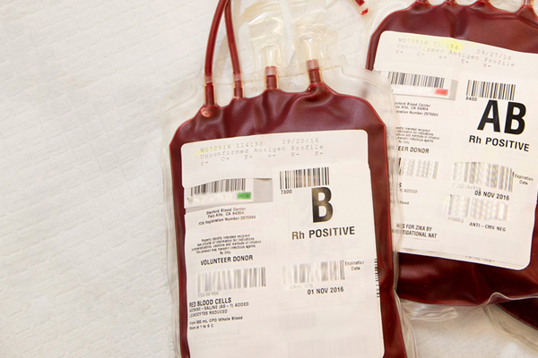 Suivi et traçabilité complets de la température en temps réel de la chaîne du froid du plasma